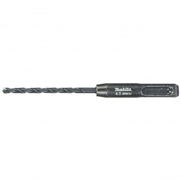 SDS鉄工ドリル 4.0mm A-66802 1点