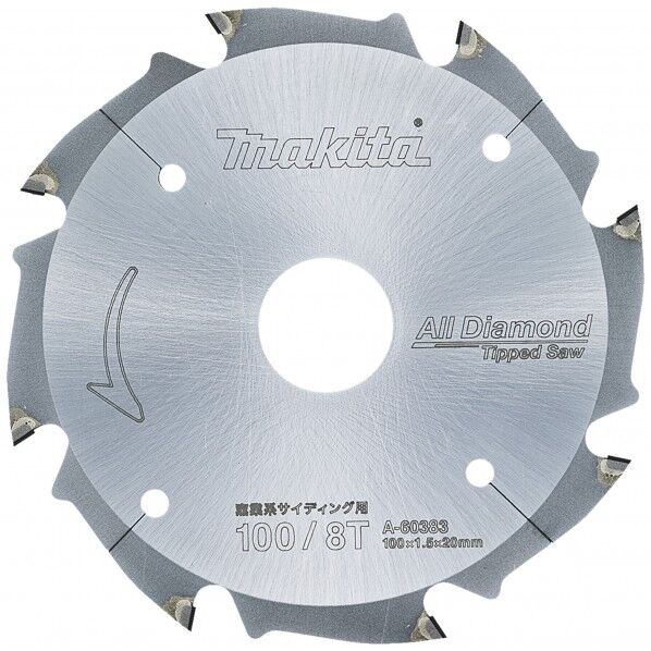 オールダイヤ8T 100 A-60383 1点