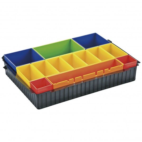 小物入レボックス