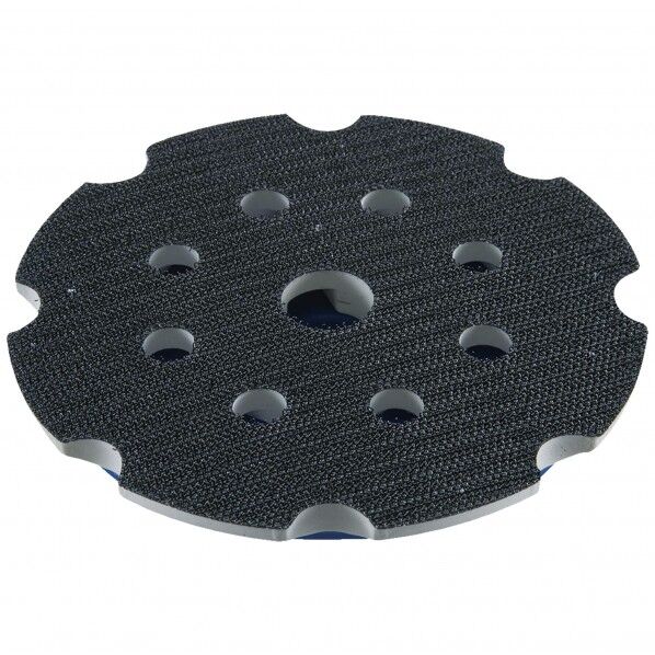 バッキングパッド125mm A-60791 1点