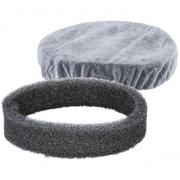 スポンジフィルタセット品 A-61173