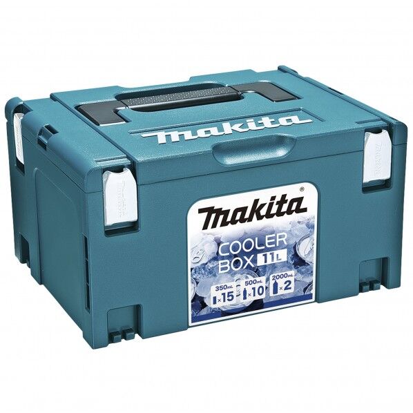 クーラーボックス11L A-61444 1点