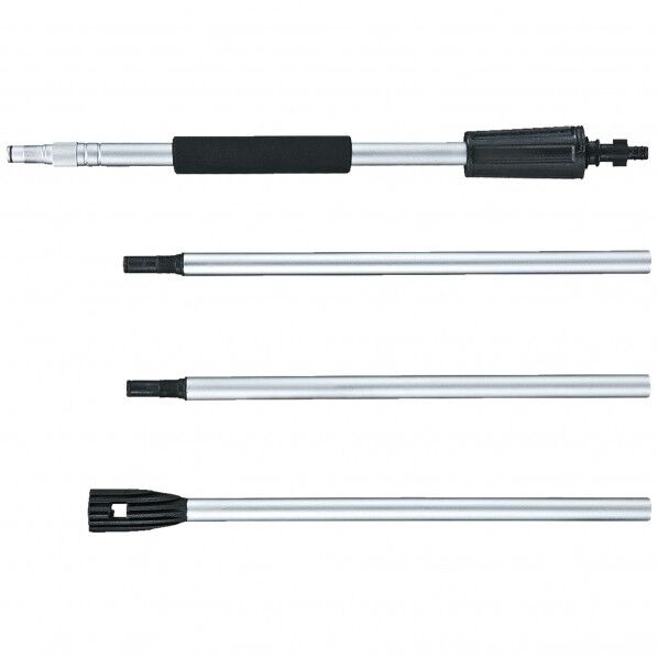 延長パイプセット品