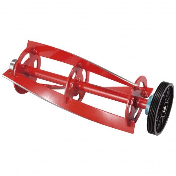 リール刃230ミリ