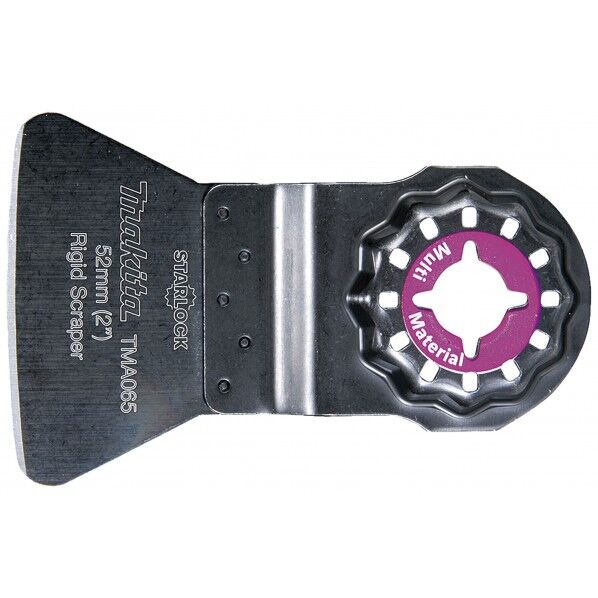 スクレーパTMA065カタ A-63965 1点