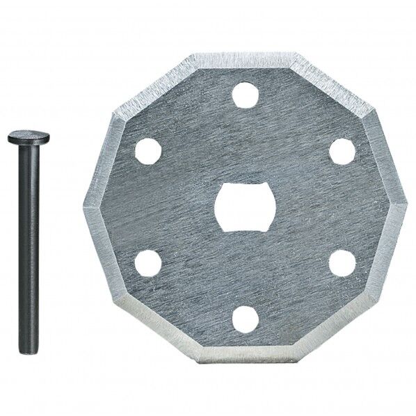 マルチカッタブレードセット品 A-65707 1点