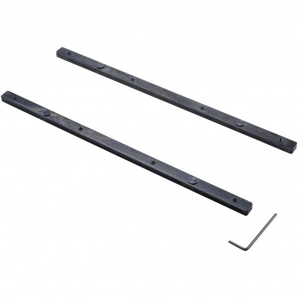 長尺定規連結アダプタ