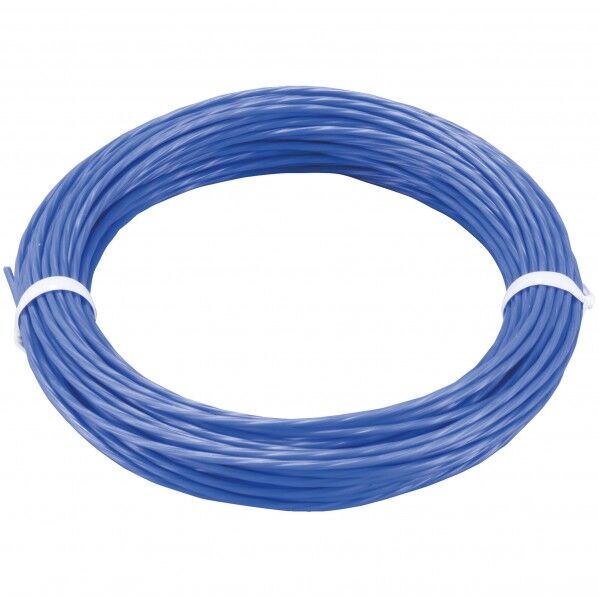 予備ナイロンコード15m