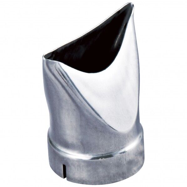 ガラス保護ノズル