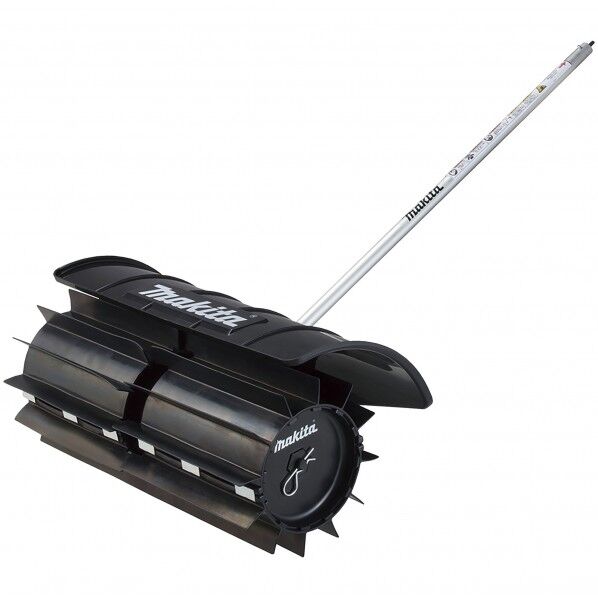 パワースイープアタッチメント