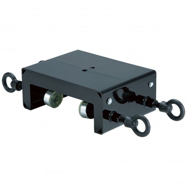 フェンス固定アッセン