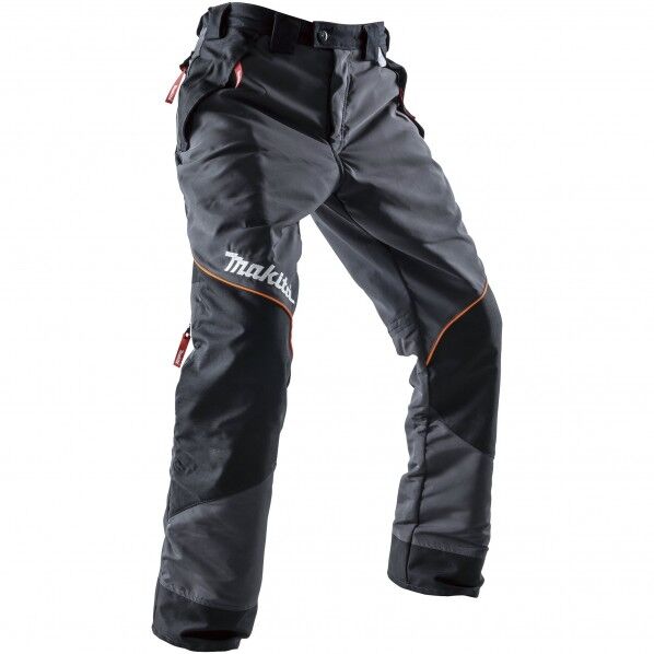 防護パンツ 48 A-67642 1点