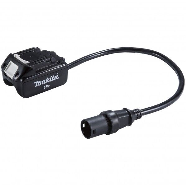 アダプタセット品18V