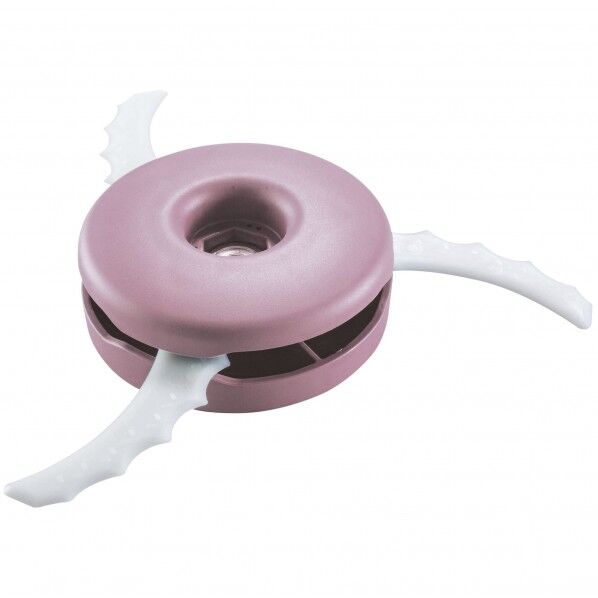 樹脂刃230セット品 ピンク A-69107 1点