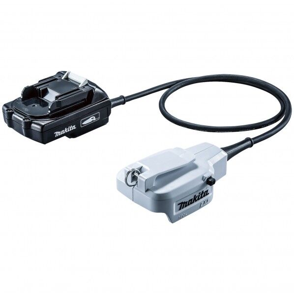 バッテリアダプタBAP18C.