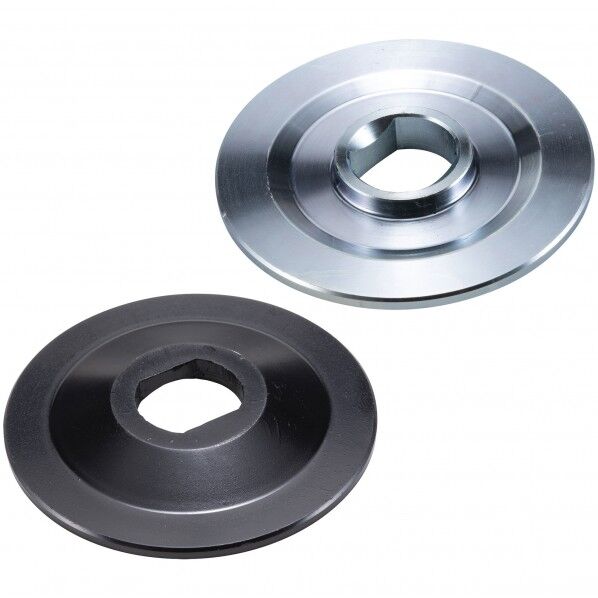 切断砥石用フランジセット品 A-70281 1点