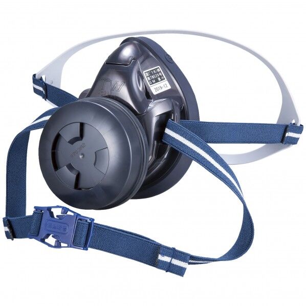 高性能防ジンマスク A-70633 1点