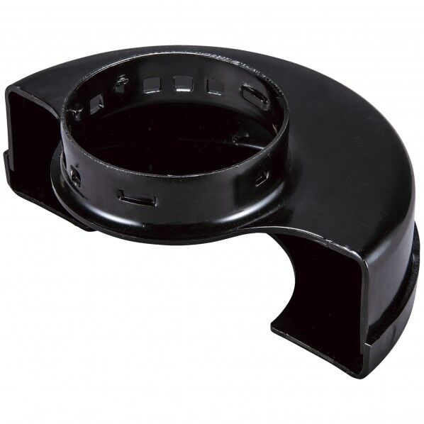 切断砥石ホイルカバー100CB A-70655 1点