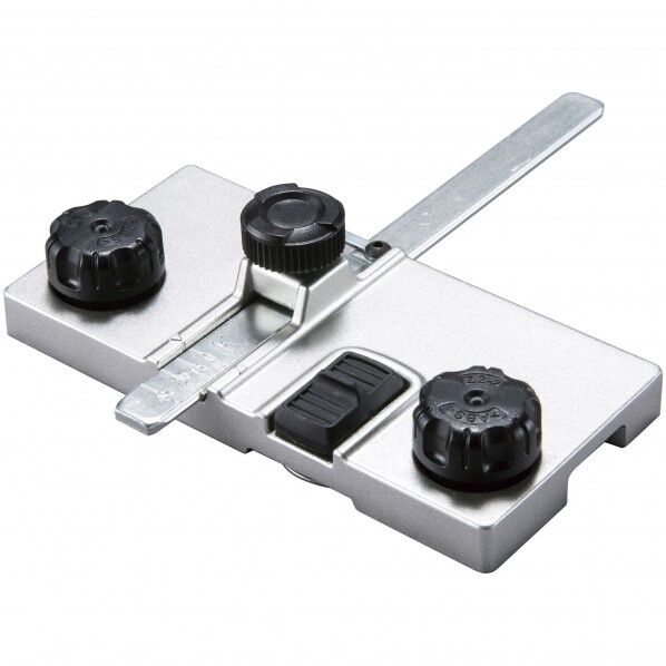 長尺定規アダプタ(125ミリ用 A-71124 1点