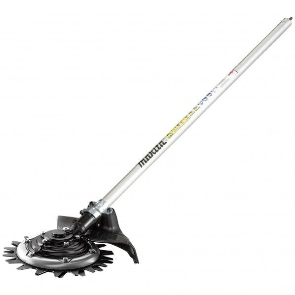 タフロータリーハサミ刃アタッチ