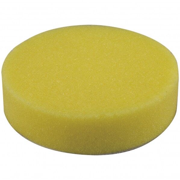 マキタ A-72017 スポンジパッド80 黄 1点...