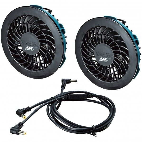 ファンユニットセット品