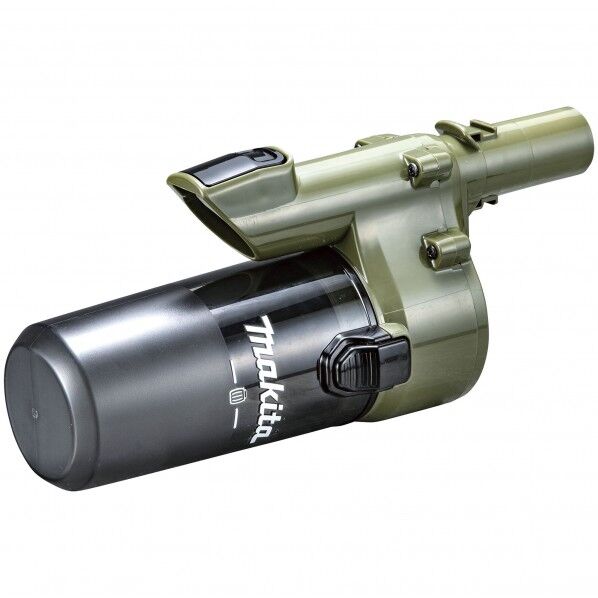 ロック付ショートサイクロン オリーブ A-72431 1点