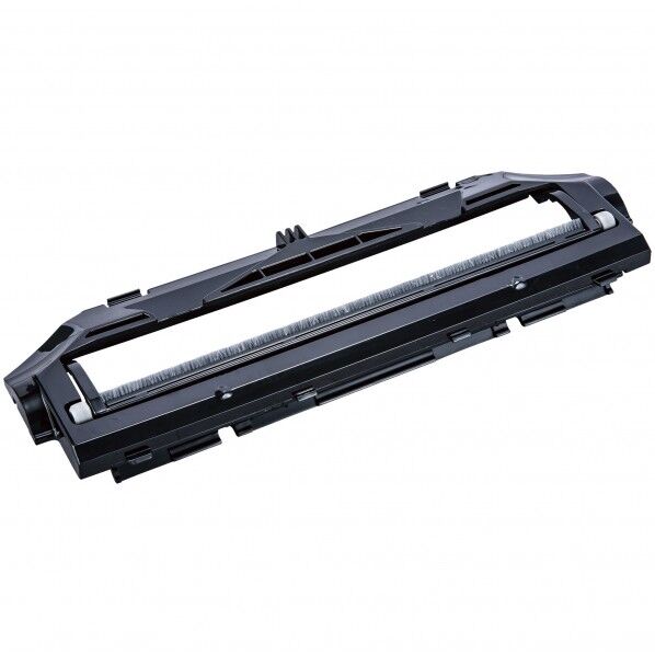 回転ブラシカバー