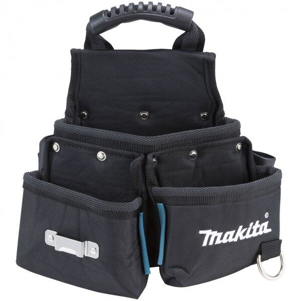 3ポケットポーチ