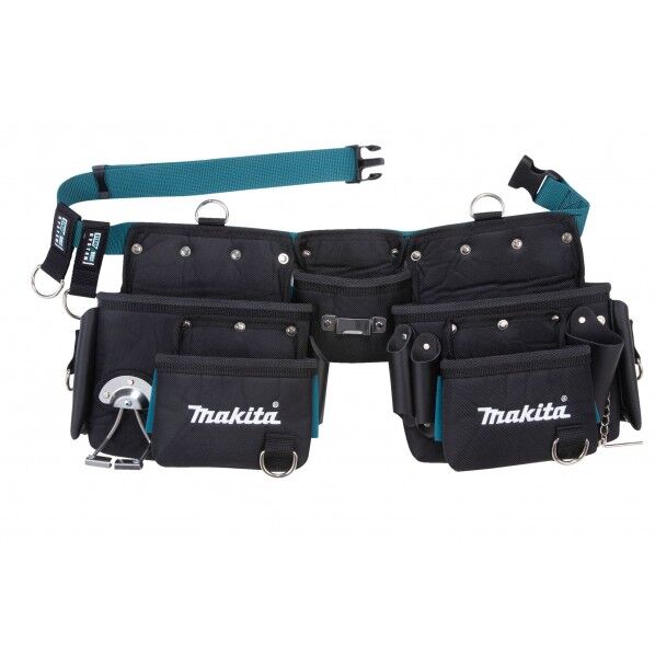 3ポーチベルトセット A-73106 1点