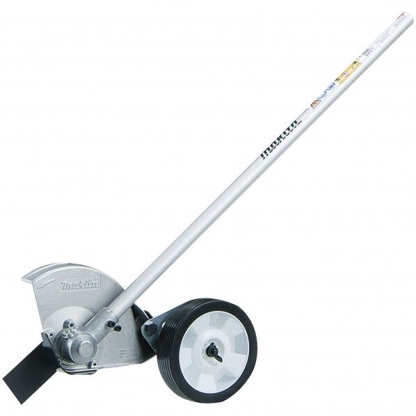 エッジャアタッチメント