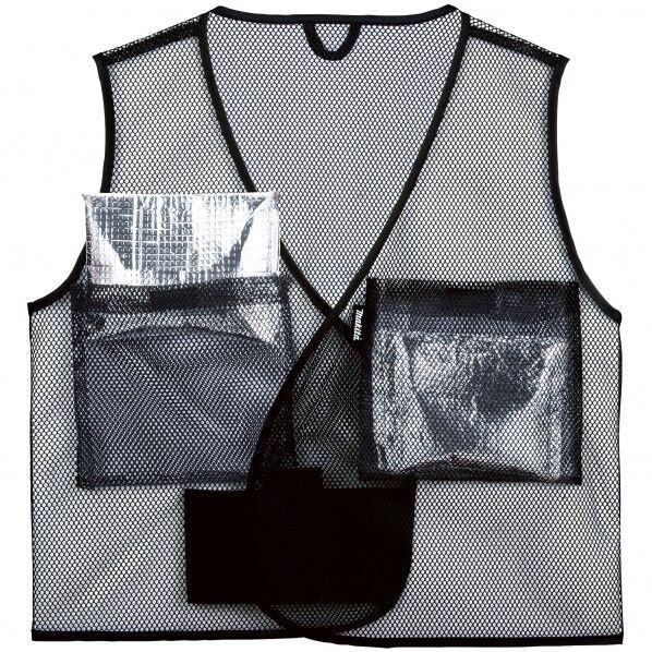 保冷剤ベスト S~L A-68688 1点