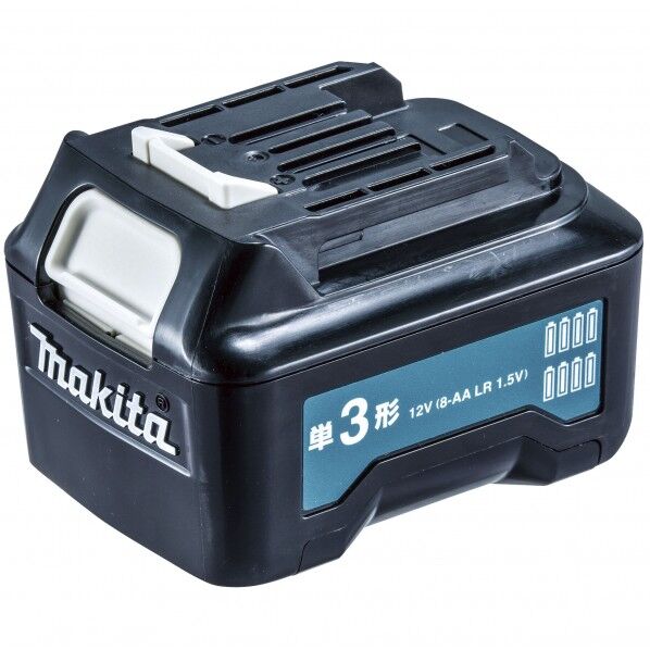 単3形電池パック