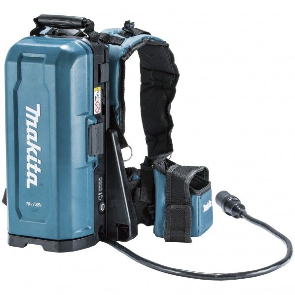 ポータブル電源PDC01(バッテリ別売)