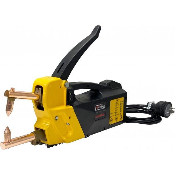 スポット溶接機 VESSPO