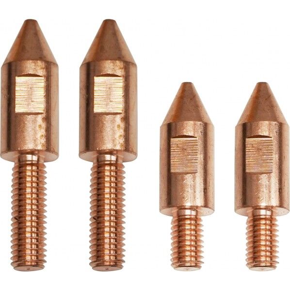 SUZUKID 標準電極4個入(上用・下用2個ずつ) VSP-30E 4個...