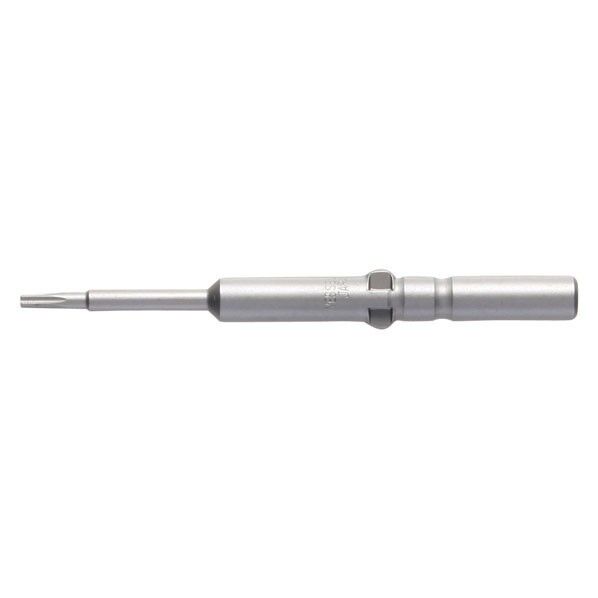 小型電動ドライバー用ビット D76T