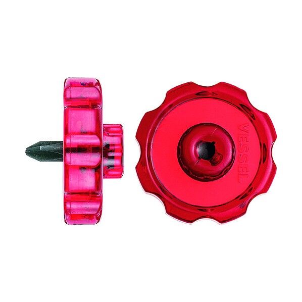 コマドラスタビードライバー