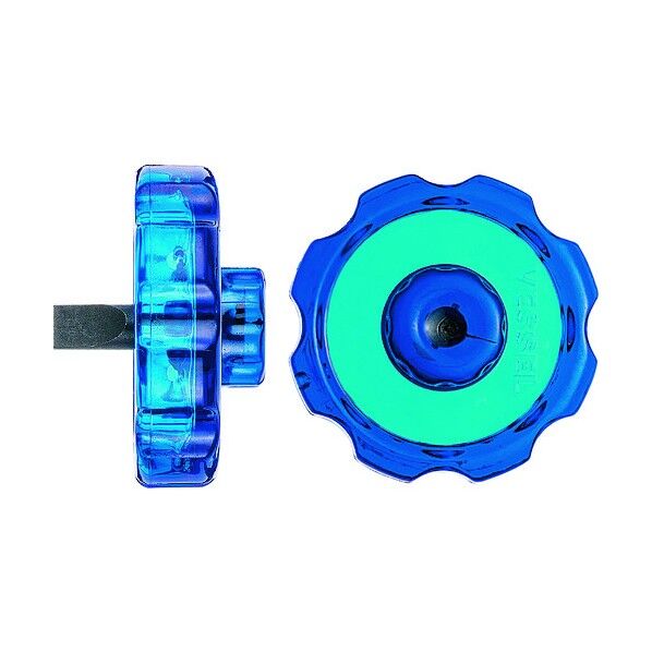 コマドラスタビードライバー