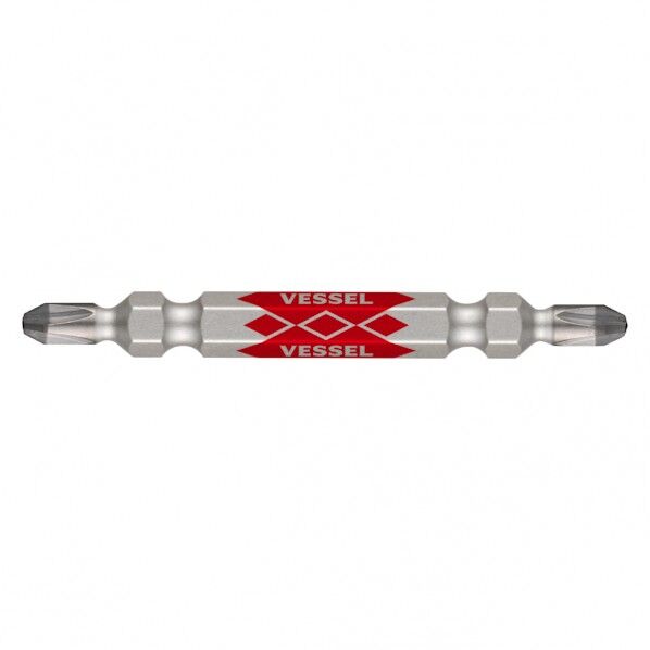 ダイヤモンド剛彩ビット +2×65 DG142065 1本