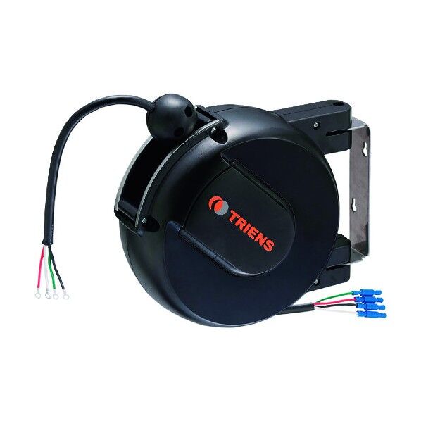 コードリール制御用 2.0×4心×6m