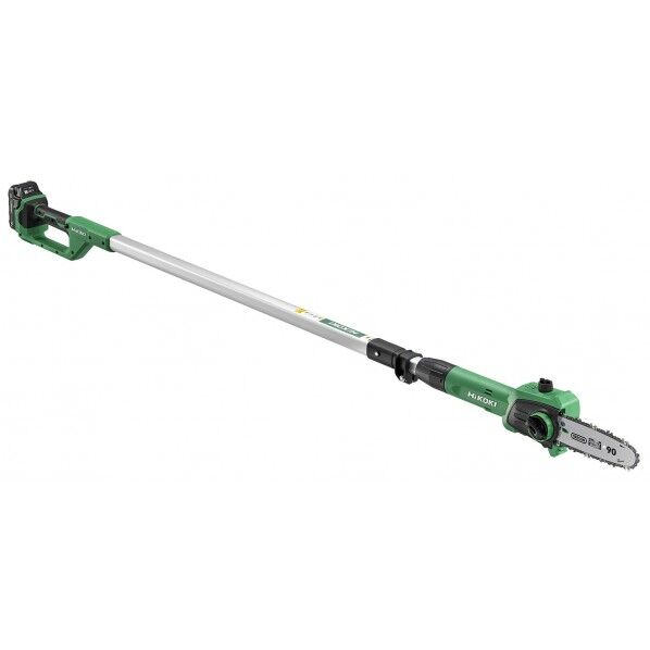 HI KOKI コードレスチェンソー フルセット HiKOKI(ハイコーキ