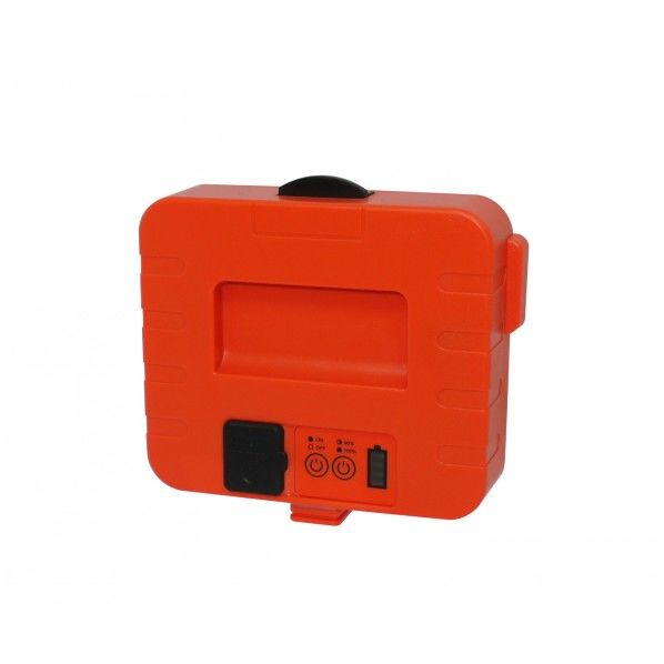 WR814専用バッテリーカートリッジ