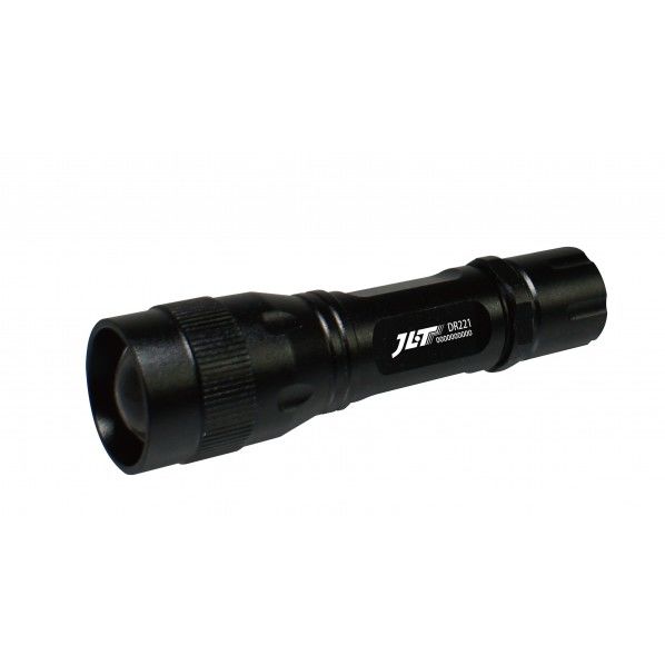 電池式LEDポケットライト