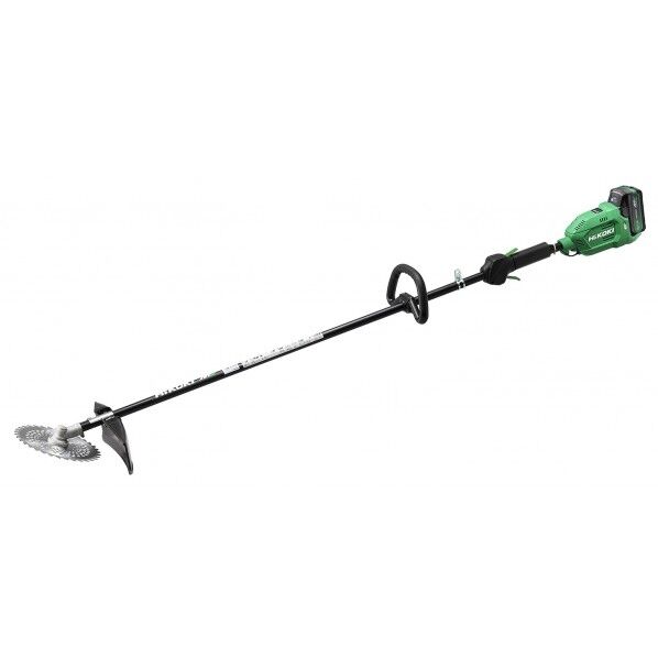 36V 草刈り機 フルセット(電池1個) CG36DB (L)(WPZ) 1台