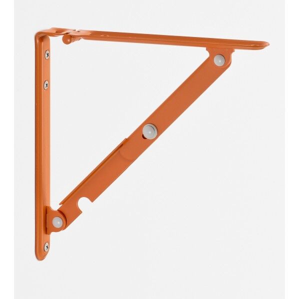 アイアン棚受け Folding bracket