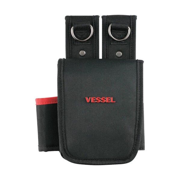 ドライバーポーチ