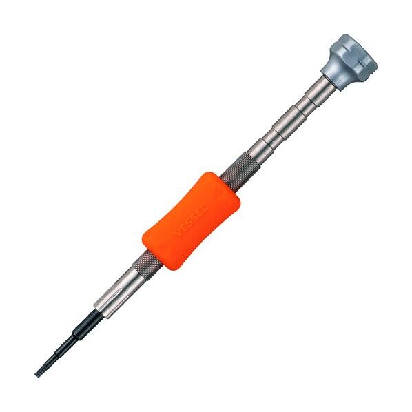 精密トルクスドライバー