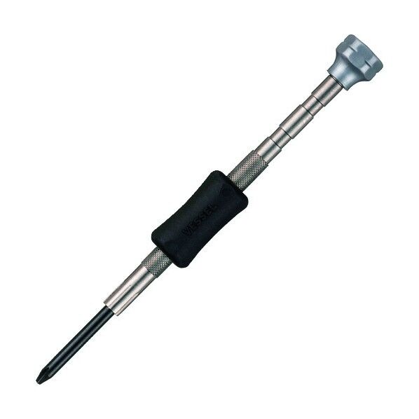 精密マイクロスティックスドライバー