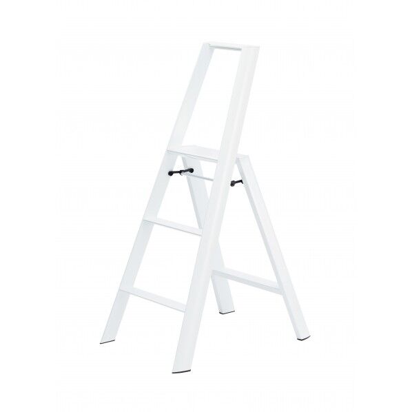 ルカーノ ホワイト 3段 ML2.0-3(WH) 1台